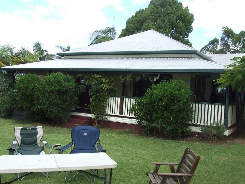 Duck Creek Mountain Road, Alstonville NSW 2477