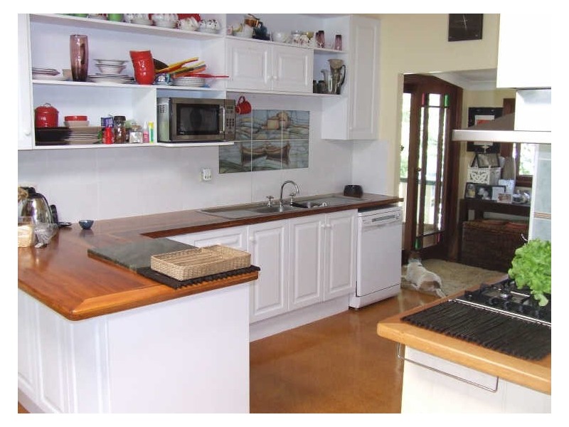 Duck Creek Mountain Road, Alstonville NSW 2477