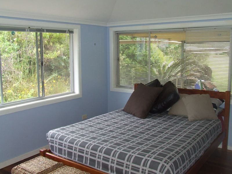 Duck Creek Mountain Road, Alstonville NSW 2477