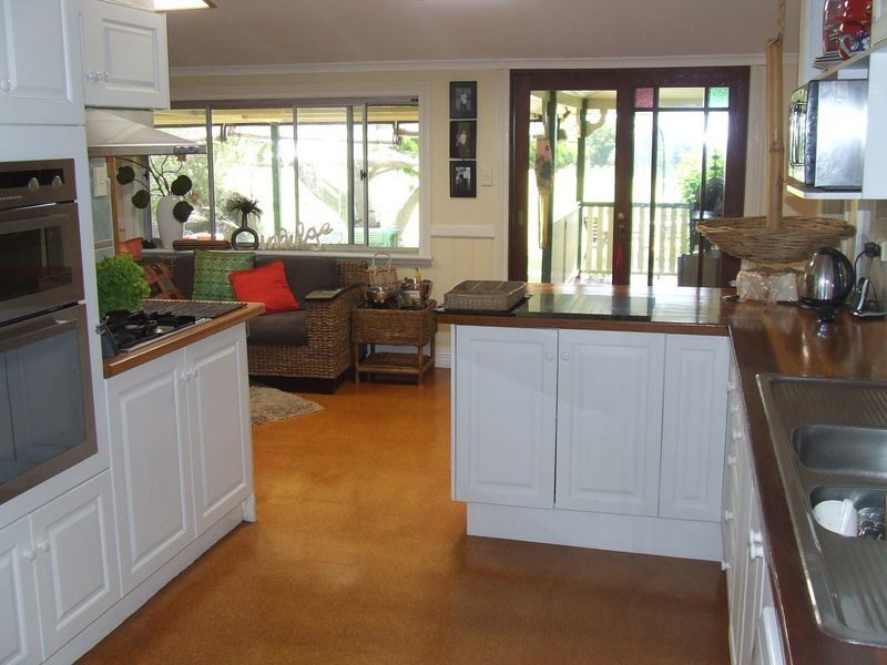 Duck Creek Mountain Road, Alstonville NSW 2477