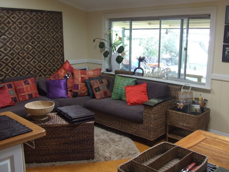 Duck Creek Mountain Road, Alstonville NSW 2477