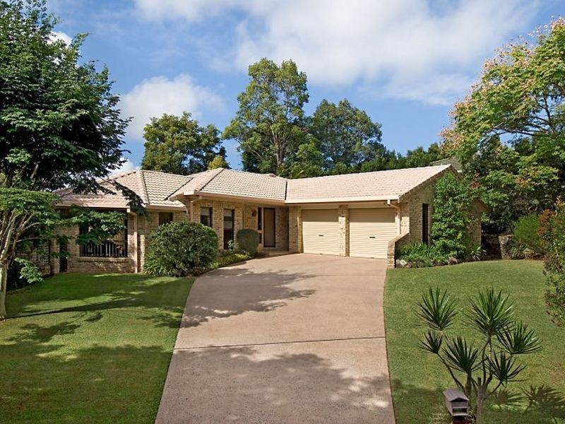 46 Smith Lane, Wollongbar NSW 2477
