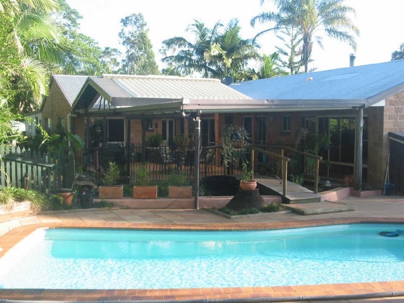 636. Marom Creek Road, Meerschaum Vale NSW 2477