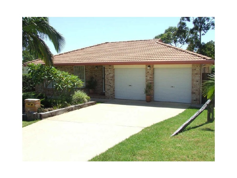 10 Central Park Drive, Wollongbar NSW 2477