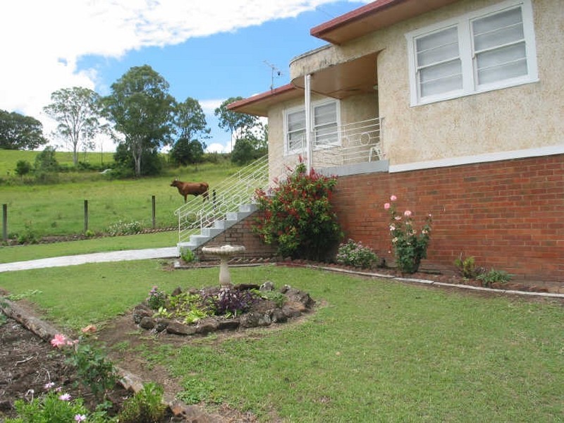 394. Skyline Road, Goonellabah NSW 2480