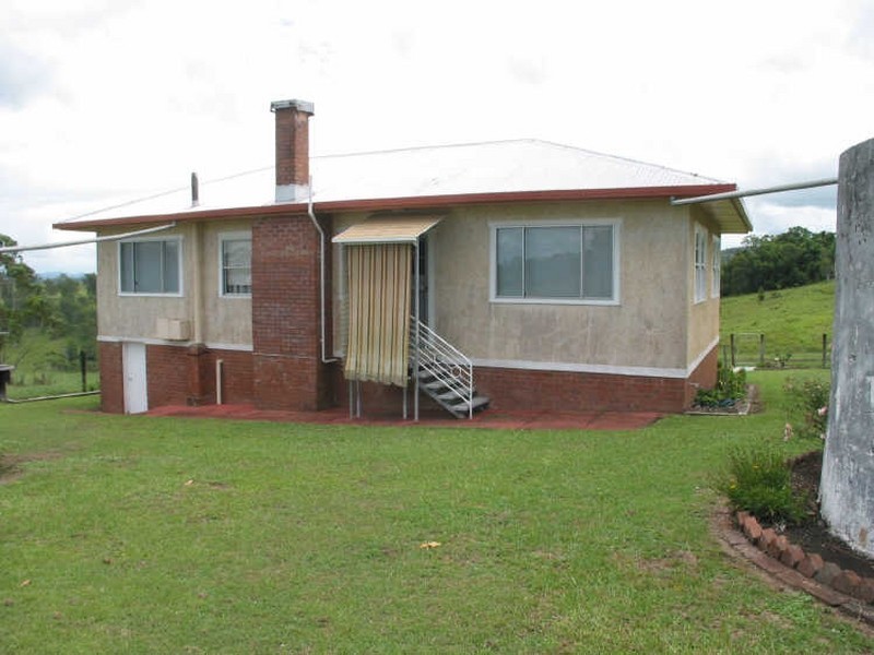 394. Skyline Road, Goonellabah NSW 2480