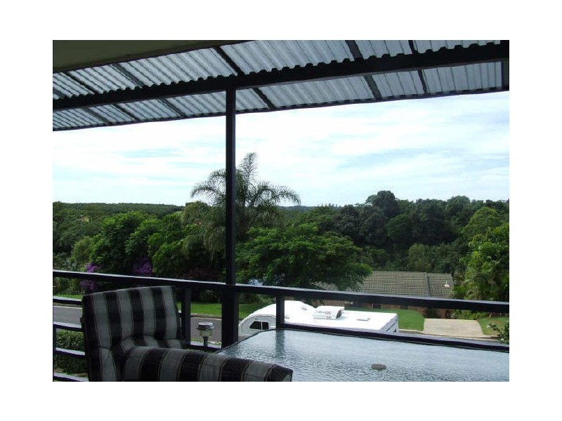 21 Dalmacia Drive, Wollongbar NSW 2477