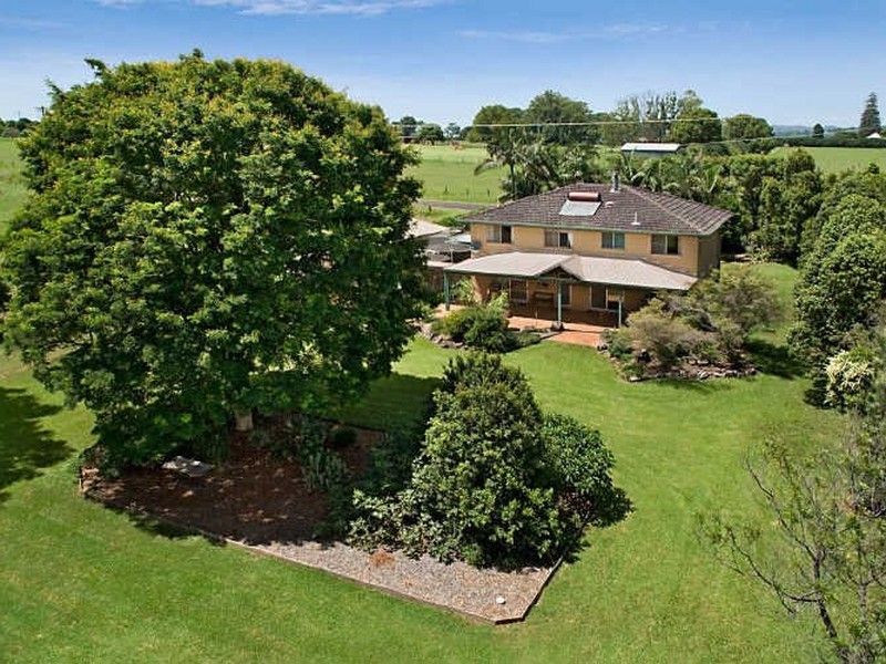 440. Gap Road, Alstonville NSW 2477