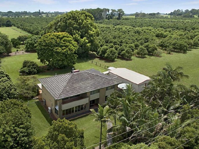 440. Gap Road, Alstonville NSW 2477