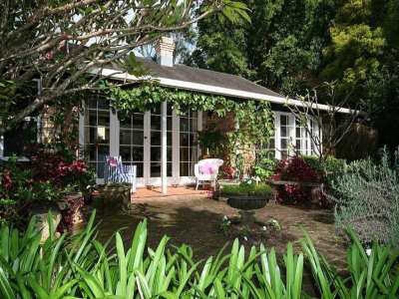 545. Humpty Back Road, Alstonville NSW 2477