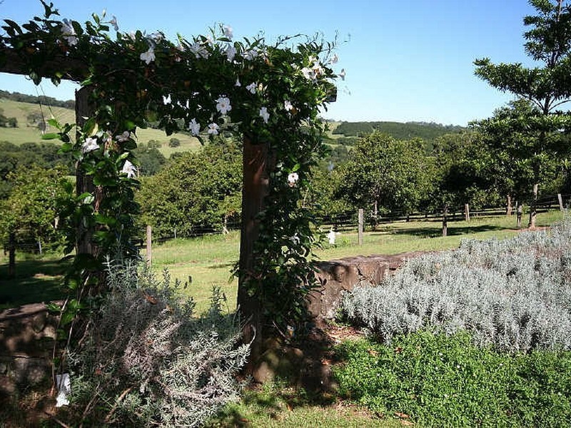 545. Humpty Back Road, Alstonville NSW 2477