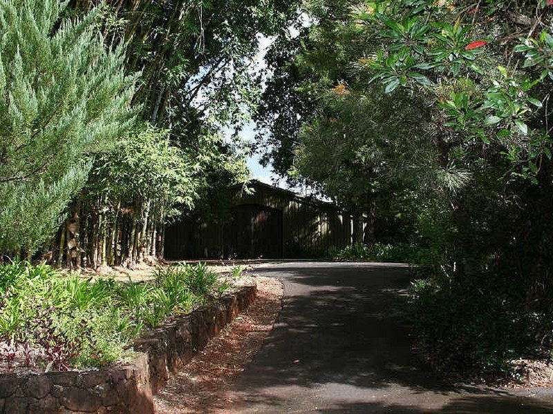 545. Humpty Back Road, Alstonville NSW 2477