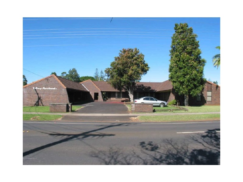 4/166 Ballina Road, Alstonville NSW 2477