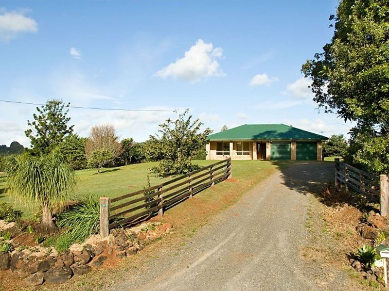 567. Humpty Back Road, Pearces Creek NSW 2477