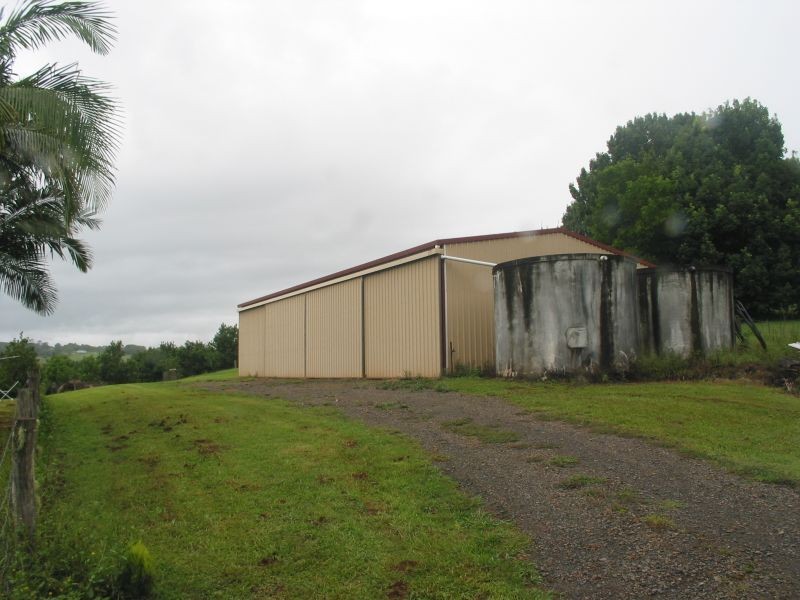 567. Humpty Back Road, Pearces Creek NSW 2477