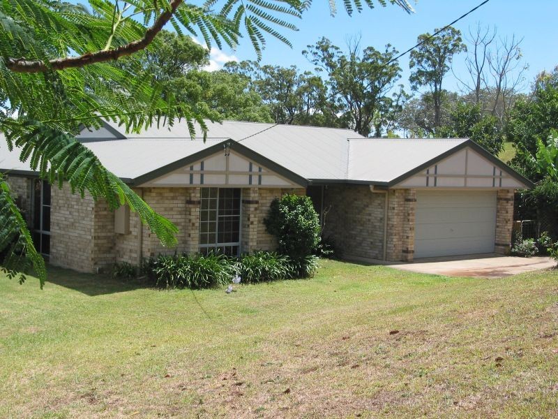 2. Daniel Roberts Drive, Mcleans Ridges NSW 2480