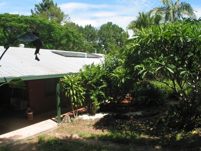 1 Robson Road, Tregeagle NSW 2480