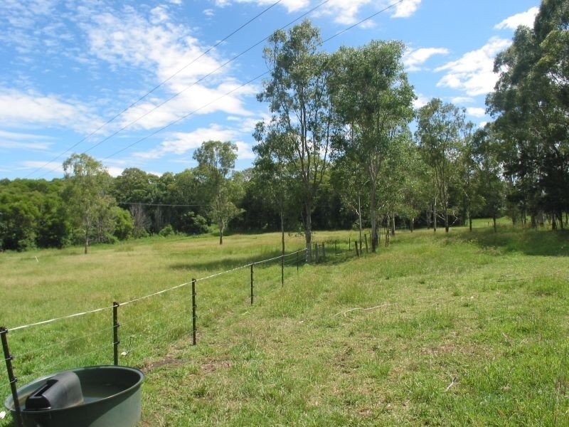 1 Robson Road, Tregeagle NSW 2480