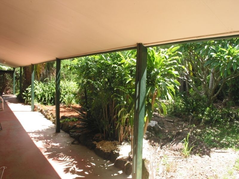 1 Robson Road, Tregeagle NSW 2480