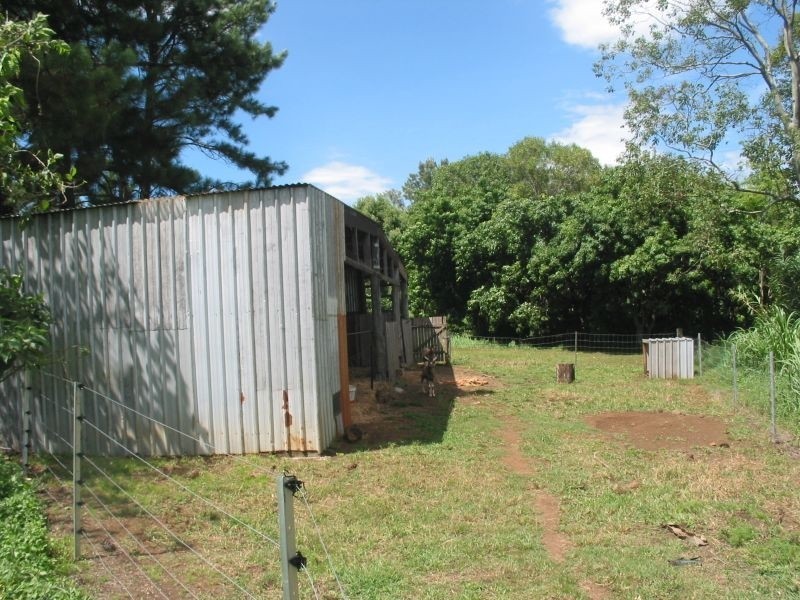 1 Robson Road, Tregeagle NSW 2480