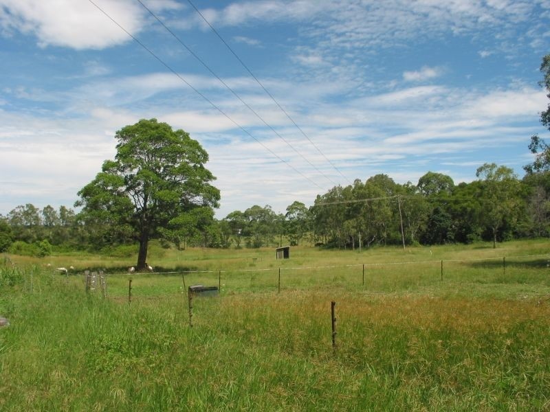 1 Robson Road, Tregeagle NSW 2480