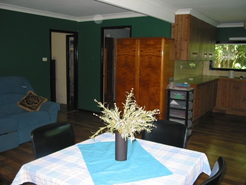 1 Robson Road, Tregeagle NSW 2480