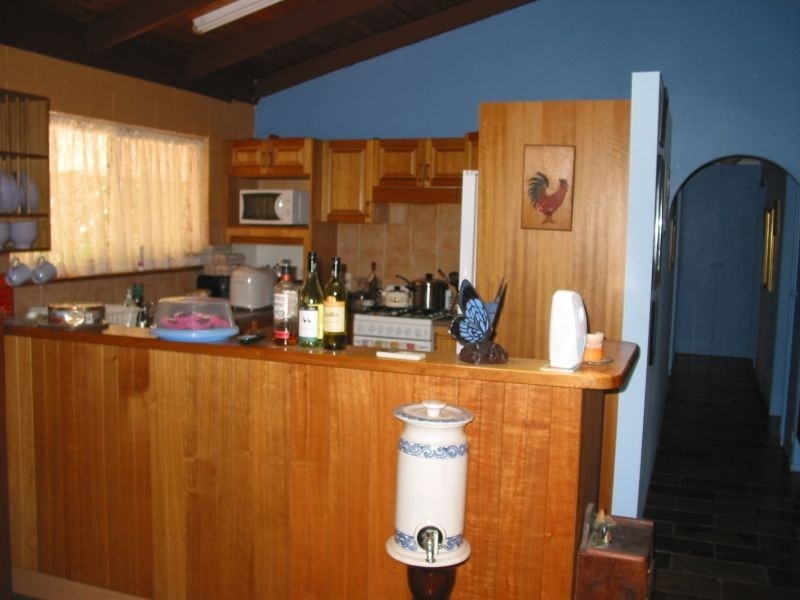 1 Robson Road, Tregeagle NSW 2480