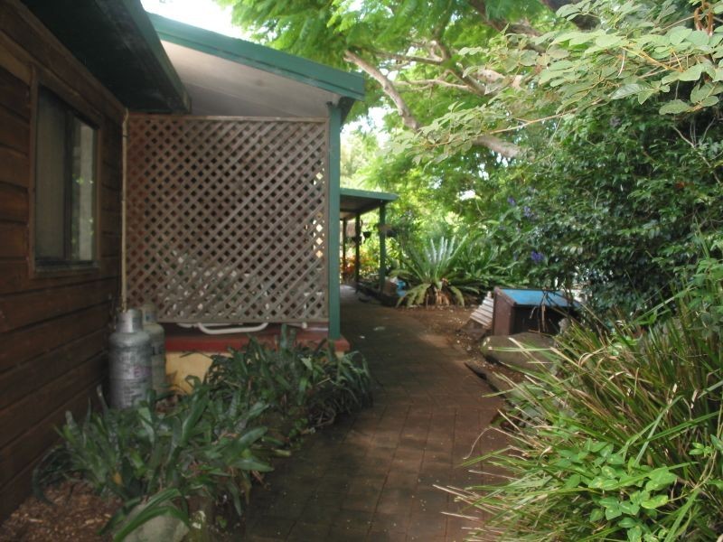 1 Robson Road, Tregeagle NSW 2480