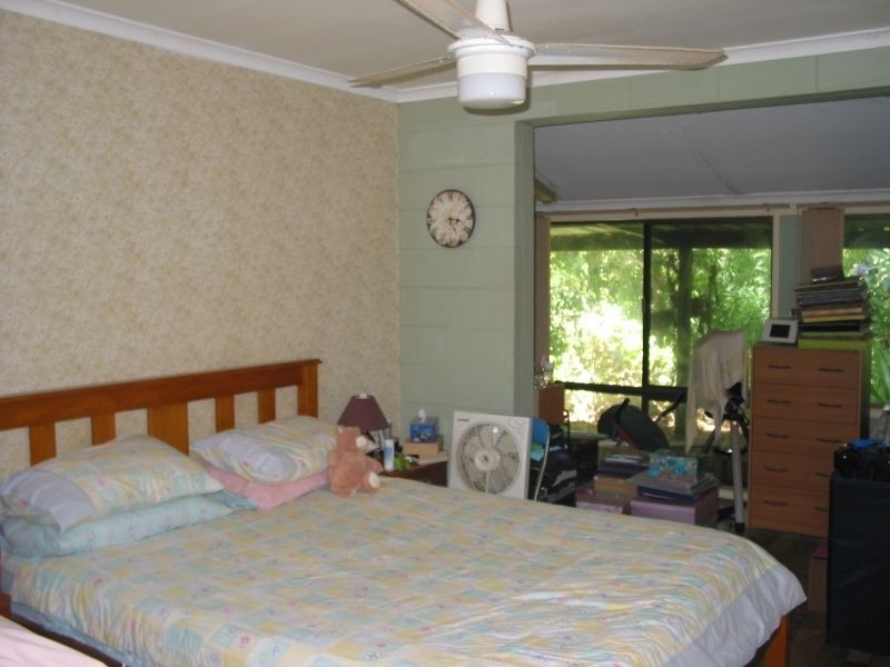 1 Robson Road, Tregeagle NSW 2480