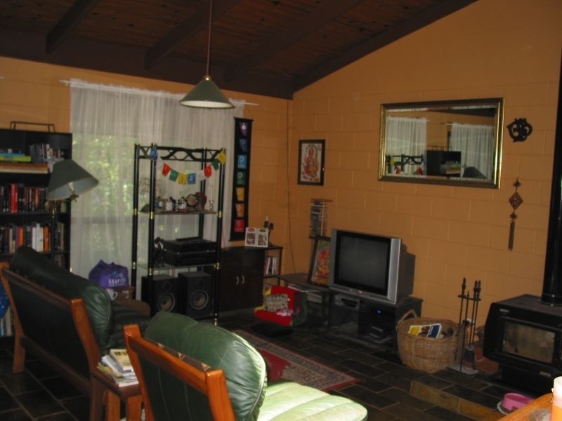 1. Robson Road, Tregeagle NSW 2480