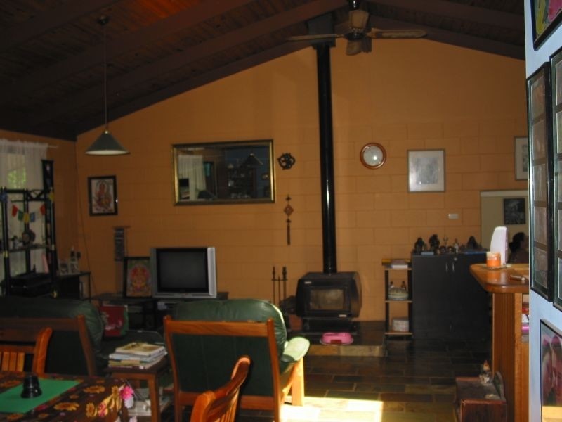 1. Robson Road, Tregeagle NSW 2480