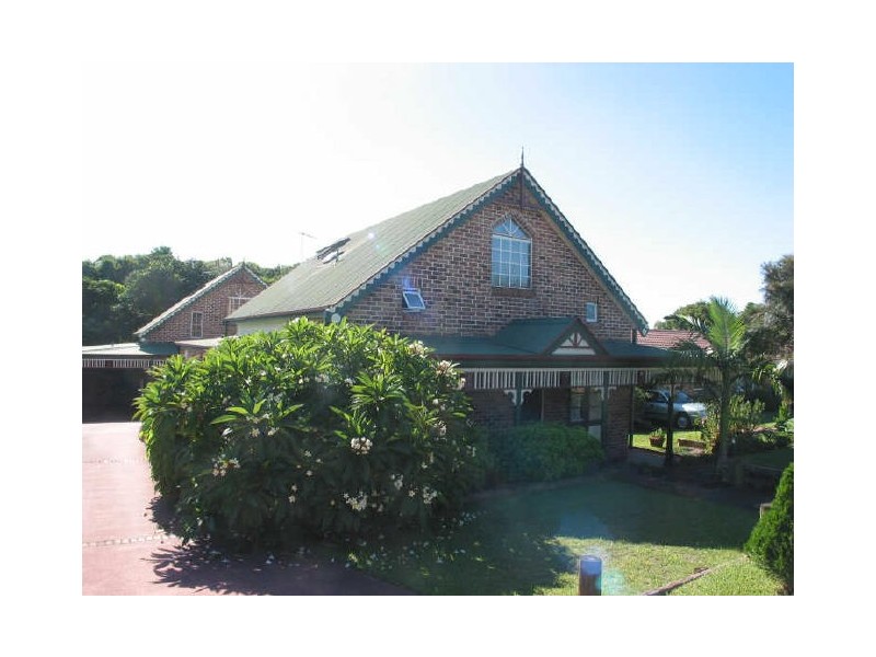 1/27 Tanamera Drive, Alstonville NSW 2477