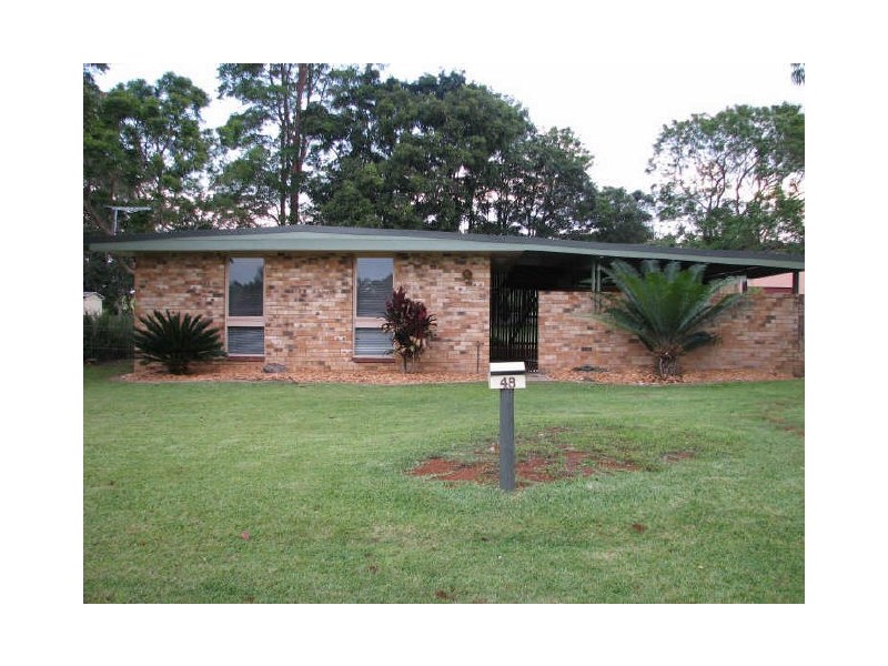 48 Mellis Circuit, Alstonville NSW 2477