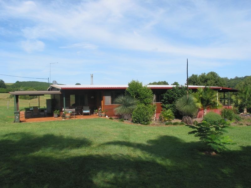 1122 Eltham Road, Pearces Creek NSW 2477