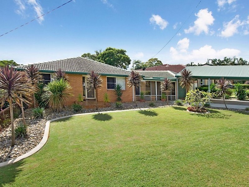 1/33 Parkland Drive, Alstonville NSW 2477