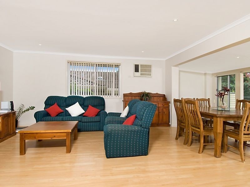 1/33 Parkland Drive, Alstonville NSW 2477