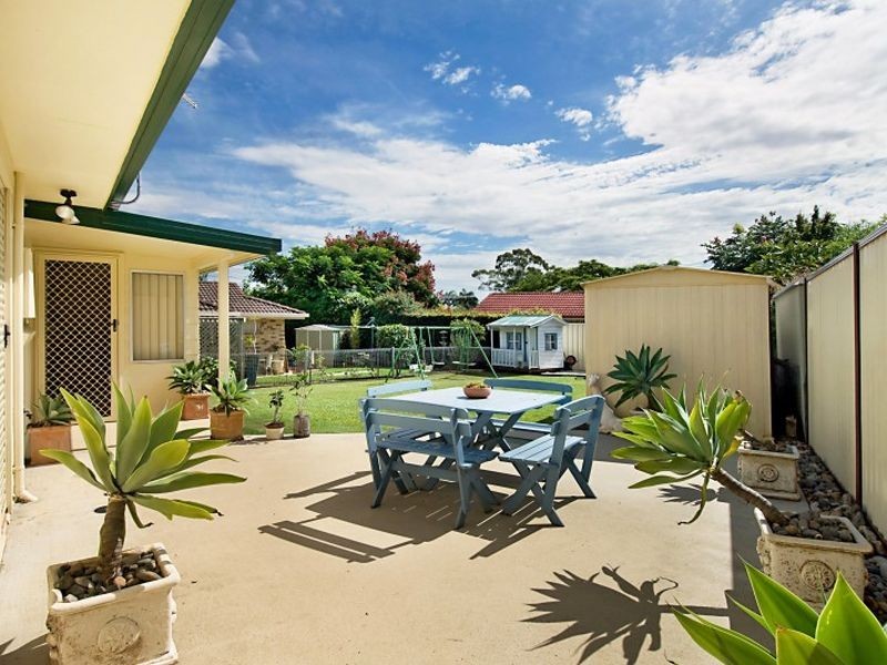 1/33 Parkland Drive, Alstonville NSW 2477