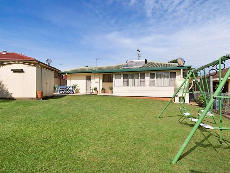 1/33 Parkland Drive, Alstonville NSW 2477