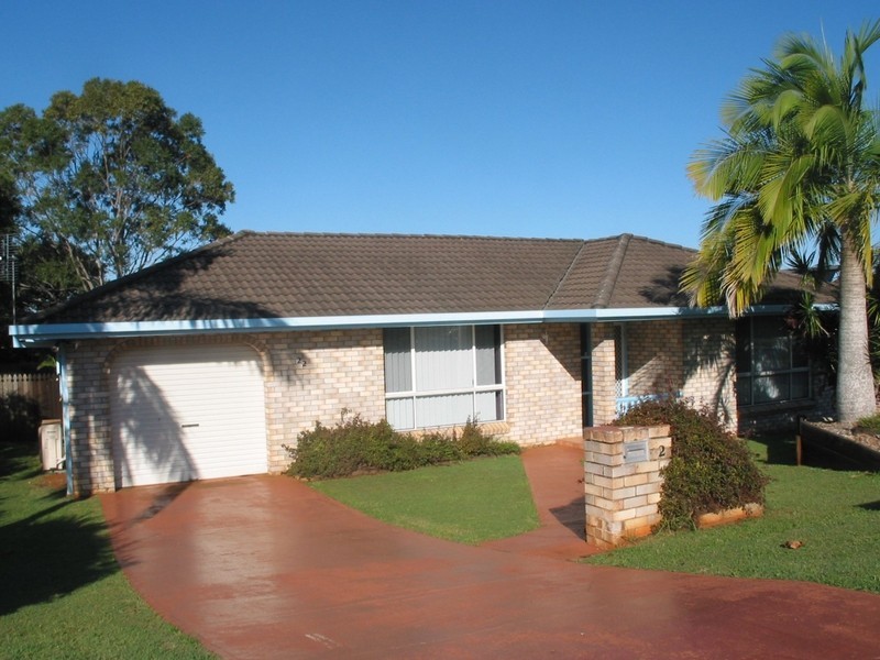 22 Smiths Lane, Wollongbar NSW 2477