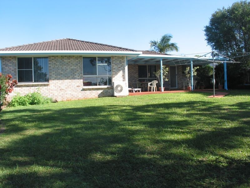 22 Smiths Lane, Wollongbar NSW 2477