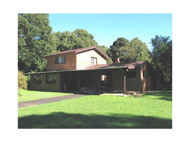 415 Pearces Creek Road, Alstonville NSW 2477