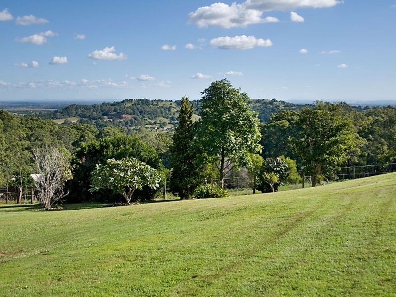 369. Connor Road, Tregeagle NSW 2480
