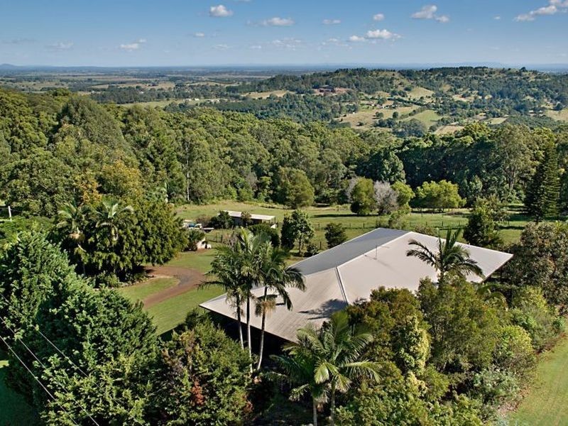 369. Connor Road, Tregeagle NSW 2480