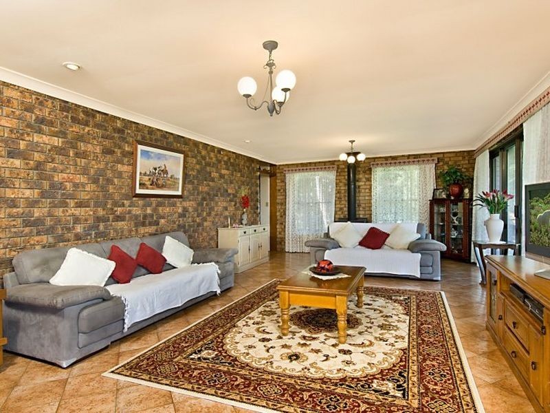 369. Connor Road, Tregeagle NSW 2480