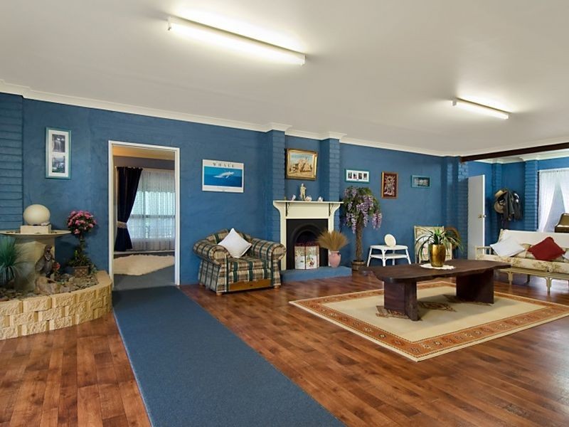 369. Connor Road, Tregeagle NSW 2480