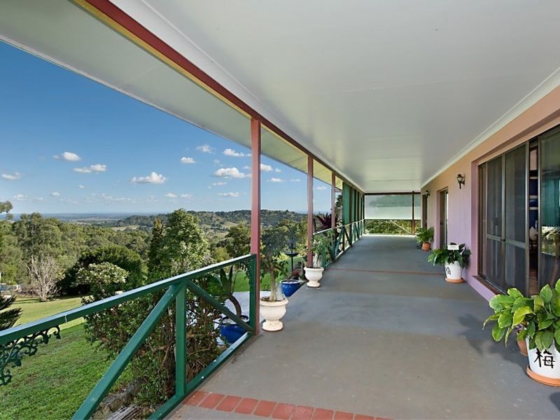 369. Connor Road, Tregeagle NSW 2480