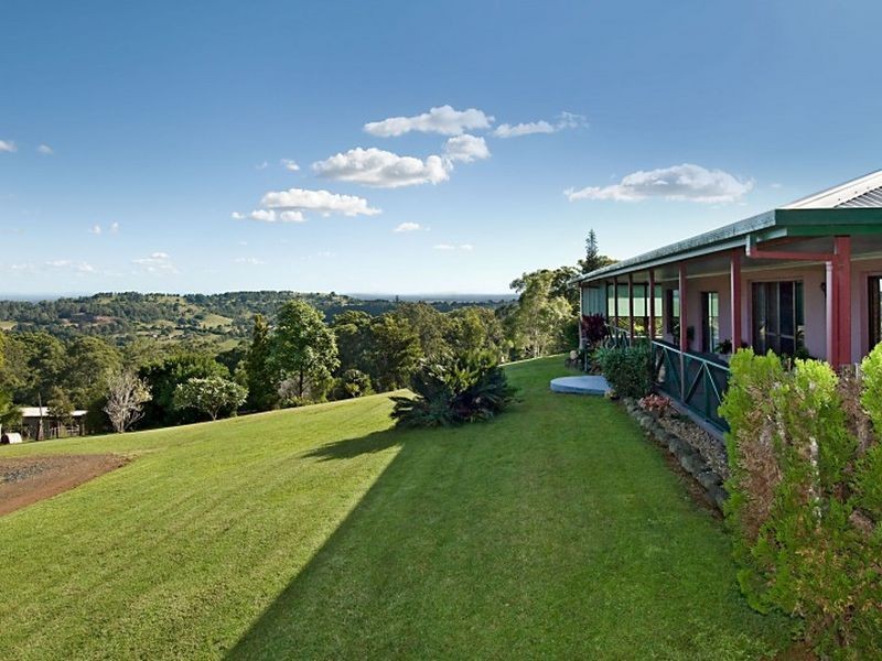 369. Connor Road, Tregeagle NSW 2480
