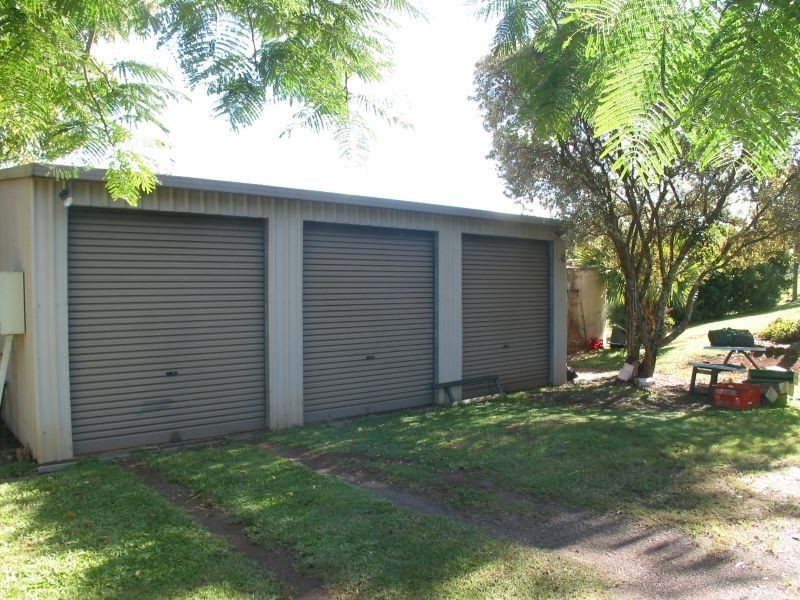369. Connor Road, Tregeagle NSW 2480