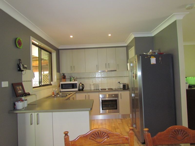 38 Rifle Range Road, Wollongbar NSW 2477