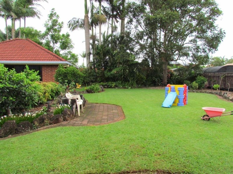 38 Rifle Range Road, Wollongbar NSW 2477